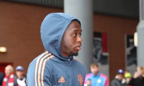Thông điệp rõ ràng của Ten Hag dành cho Wan-Bissaka