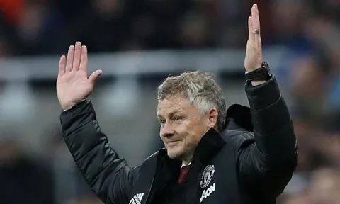 Thống kê: Chỉ 3 đội tệ hơn Man Utd dưới thời Solskjaer