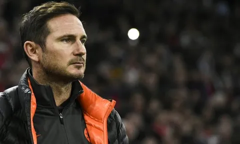 Thống kê "cơn mưa" điên rồ trận Chelsea - Ajax