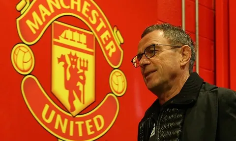 Thống kê của Man United cho thấy Rangnick xứng đáng được ca ngợi
