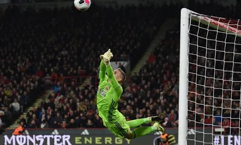 Thống kê Sheffield - Arsenal: Đừng đùa với người của Man Utd