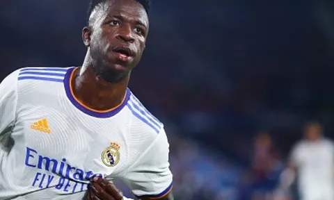 Thông số vòng 2 La Liga: Kẻ làm nền cho Bale; Tân binh Barca 10 năm có 1