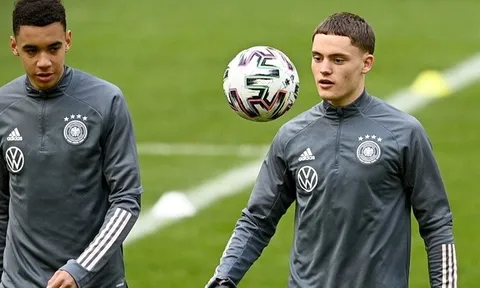 Thông số vòng 3 Bundesliga: Havertz mất kỷ lục, người Hàn tạo lịch sử