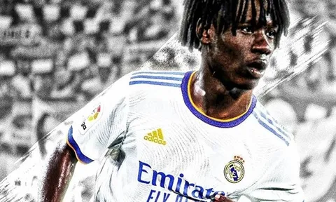 Thông số vòng 4 Ligue 1: Tân binh Real lập cột mốc sau 36 năm
