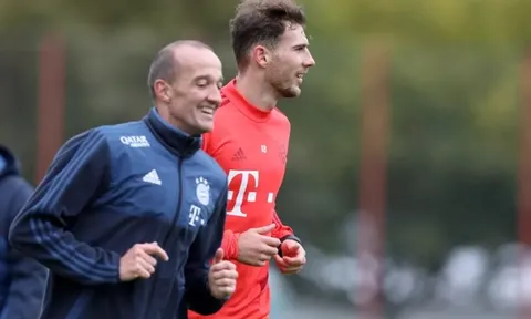 Thông tin này sẽ là lý do Kovac mạnh tay trảm "tội đồ" ở trận Hoffenheim