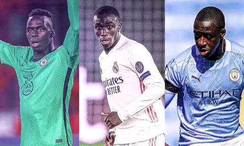 Thông tin thú vị: Xác định "cái tên" đầu tiên lọt vào chung kết Champions League