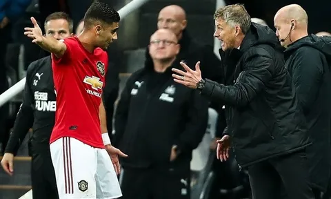 Solskjaer chưa giải xong 3 'đề khó', Man Utd sẽ còn lún sâu