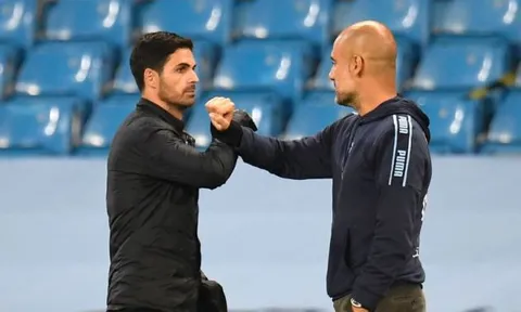 Thứ đáng sợ nhất của Man City lại là vấn đề lớn nhất của Arsenal