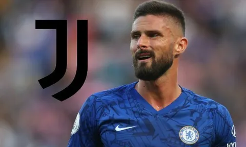 "Thủ lĩnh Chelsea" chốt tương lai, rõ khả năng gia nhập Juventus