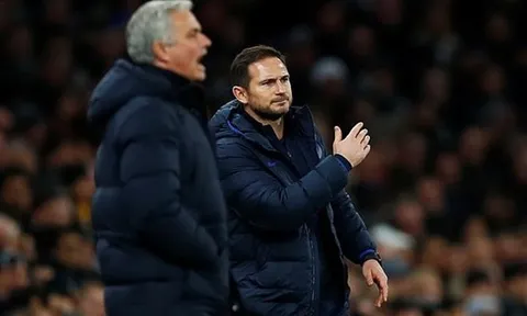'Thủ lĩnh' trở lại, Chelsea tung đội hình đáng gờm đấu Tottenham?