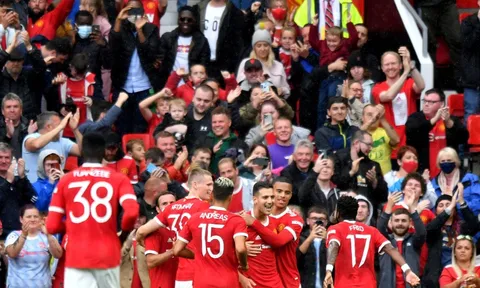 Thử nghiệm thành công, Solskjaer tìm ra cách đưa Man Utd lên tầm cao mới