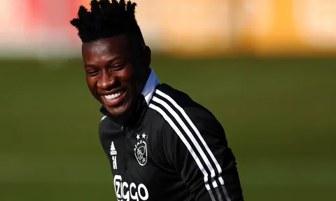 Thủ quân Inter lên tiếng về tân binh tiềm năng từ Ajax