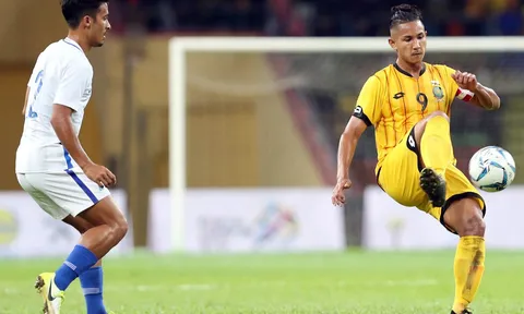 Thủ quân U22 Brunei giàu hơn Messi + Ronaldo, đá bóng chỉ là đam mê