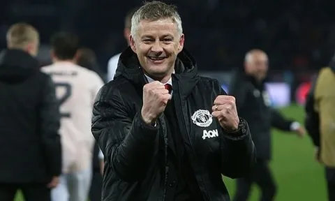 "Thủ sẵn" 80 triệu bảng, Man Utd kích nổ bom tấn rung chuyển trời Âu?