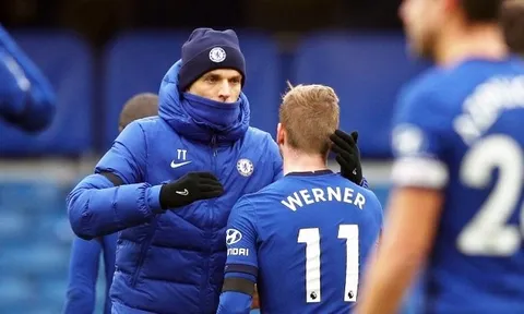 Thu về 60 triệu bảng, 4 tiền đạo Chelsea có thể chiêu mộ vào mùa Hè