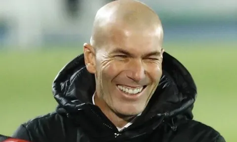 Thua 0-2, Simeone dùng 1 từ mô tả Real