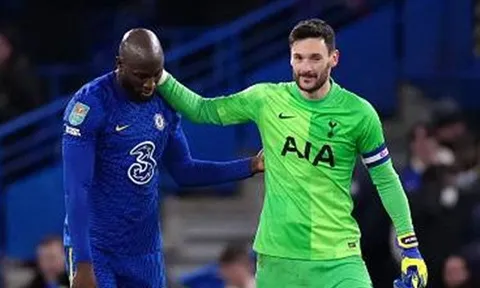 Thua 0-2, thủ quân Tottenham đồng ý với Conte về sức mạnh của Chelsea