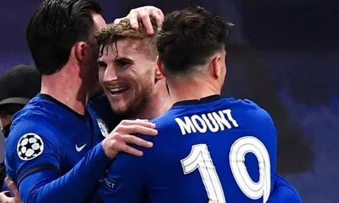 Thua 0-2, Zidane thừa nhận 1 sự thật về Chelsea