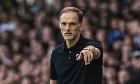 Thua 0-3, Tuchel đổ lỗi cho lý do kỳ lạ