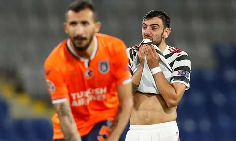 Chelsea được VAR 'ban' chiến thắng trước Rennes?
