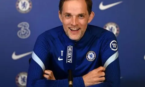 Thua Arsenal, Tuchel đang "tung hỏa mù"?