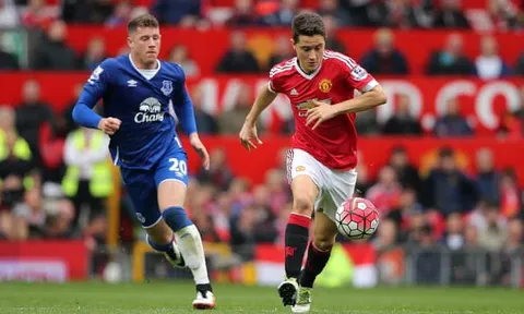 Thua Atletico, Man Utd đã biết đâu là tân binh phải tới OTF