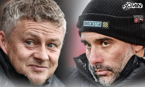 Kém cả Man Utd chỉ ra vấn đề lớn của Man City và đó là sai lầm của Pep Guardiola!