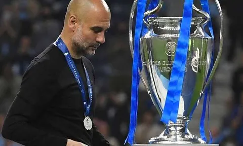 Thua Chelsea, Pep nói lý do không dùng tiền vệ phòng ngự