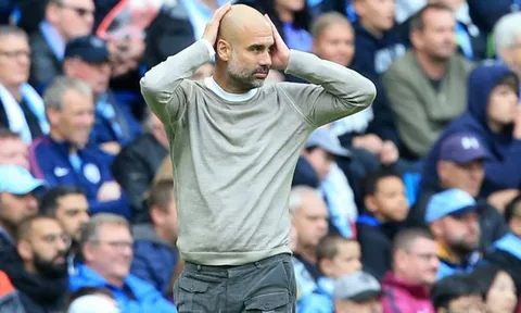Thua đau 2 trận, Pep Guardiola đã nhìn thấy điểm yếu của Man City chưa?