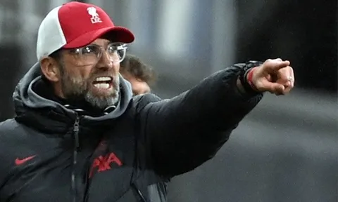 Thua đau, Mourinho nói thẳng 1 câu về Liverpool hôm nay