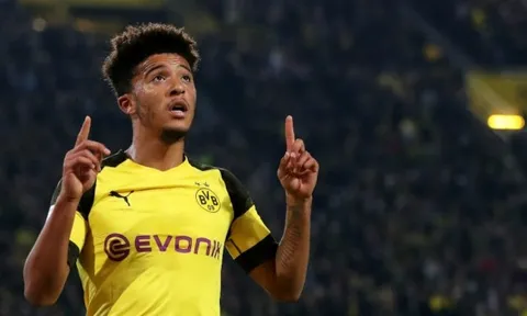 Dortmund chốt giá bất ngờ, Ed "gỗ" bật ngửa vụ Sancho