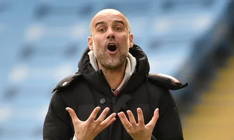 Thua đau, Pep Guardiola chỉ ra điểm siêu đẳng của Leeds