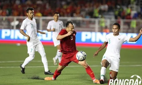 Thua đau Việt Nam, CĐV Indonesia chuyển hy vọng sang U22 Thái Lan