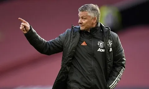 Thua Leicester, Solskjaer vẫn hết lời khen ngợi 3 cái tên
