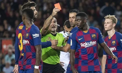 Thua Liverpool, Man City chi 100 triệu, đón "tinh tú ngủ quên" của Barca về Etihad