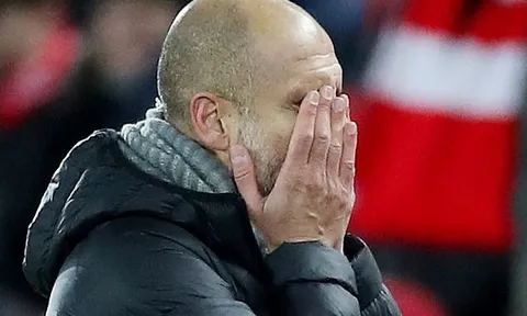 Thua Liverpool, Mourinho chỉ ra 'tử huyệt' trong hệ thống chiến thuật Pep Guardiola