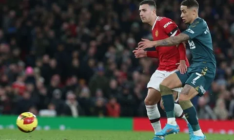 Thua Middlesbrough, Rangnick vẫn tìm thấy điểm sáng trong đội hình