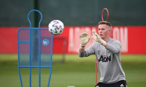 Thua một trận, Man Utd tìm thấy sáu điểm sáng