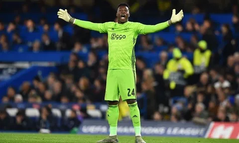 Thừa nước đục thả câu, Arsenal gửi đề nghị bèo bọt ép giá Ajax