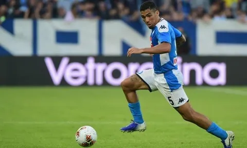 Thừa nước đục thả câu, PSG hỏi mua sao 100 triệu euro của Napoli