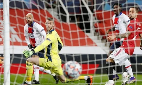 Thua PSG, Ole có lẽ đã tìm ra đội hình 'tối thượng' cho Man Utd