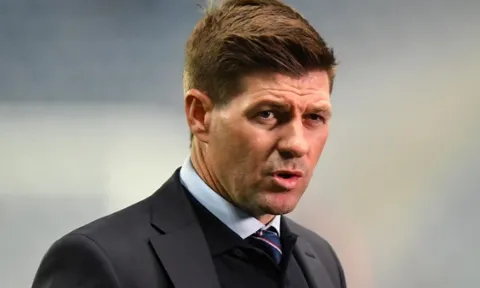 Thua Real, Gerrard nêu vị trí Liverpool phải chiêu mộ