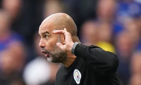 Thua sát nút, Tuchel nói thẳng 3 điểm Man City hay hơn Chelsea