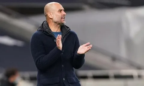 Thua Spurs, Pep tham vọng giật "báu vật" 120 triệu của Mourinho