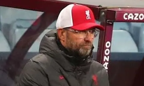 Thua thảm 2-7, Klopp làm 1 điều với các cầu thủ Liverpool