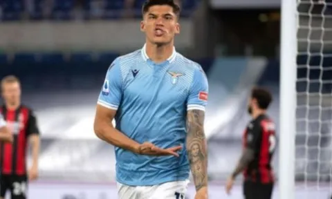 Thua thảm Lazio, AC Milan giờ xếp sau 4 đội