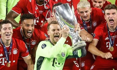 Thua tiếc nuối, Rakitic dành sự thán phục cho Neuer