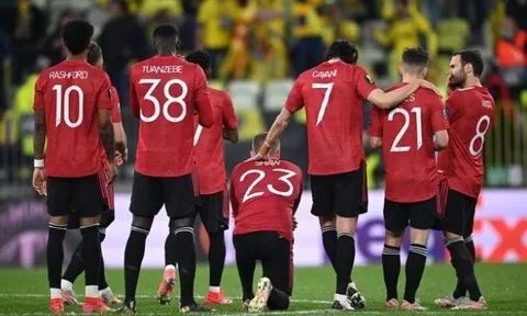 Thua Villarreal, Solskjaer đòi hỏi Man Utd chiêu mộ 4 ngôi sao