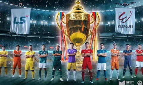 Thuận lợi và thách thức khi V-League 2021 dừng lại