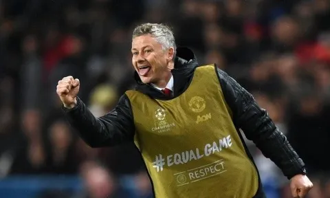 Thúc đẩy "báu vật" Man Utd, Solsa sở hữu ngay "sát thủ triệu đô" giá 0 đồng